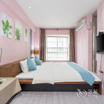 南宁万象阳光酒店公寓酒店提供图片