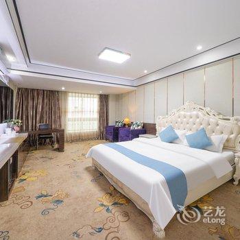 南宁万象阳光酒店公寓酒店提供图片