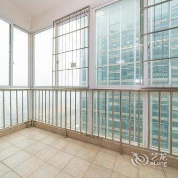 南宁万象阳光酒店公寓酒店提供图片