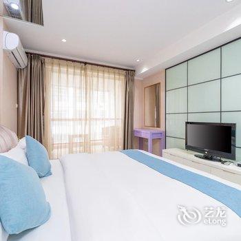南宁万象阳光酒店公寓酒店提供图片