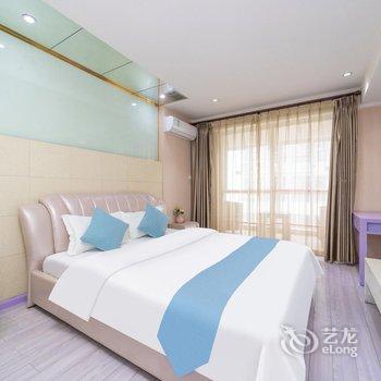 南宁万象阳光酒店公寓酒店提供图片
