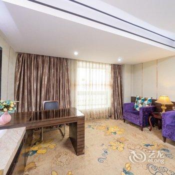 南宁万象阳光酒店公寓酒店提供图片