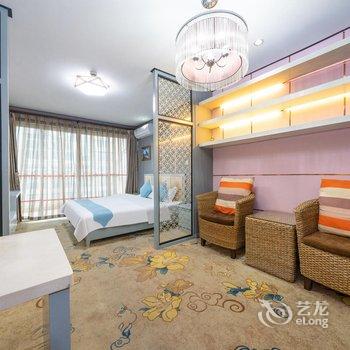 南宁万象阳光酒店公寓酒店提供图片