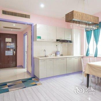 南宁万象阳光酒店公寓酒店提供图片