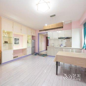 南宁万象阳光酒店公寓酒店提供图片