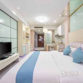 南宁万象阳光酒店公寓酒店提供图片