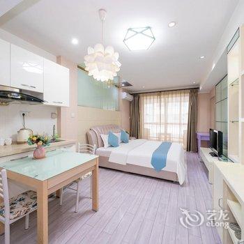 南宁万象阳光酒店公寓酒店提供图片