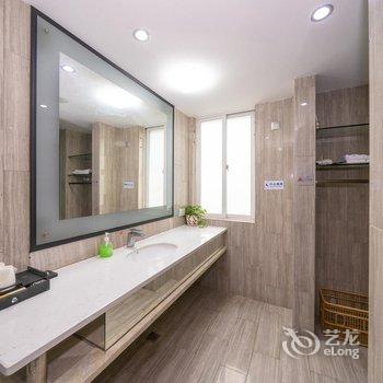 南宁万象阳光酒店公寓酒店提供图片