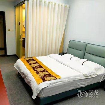 道真兄弟商务快捷酒店酒店提供图片