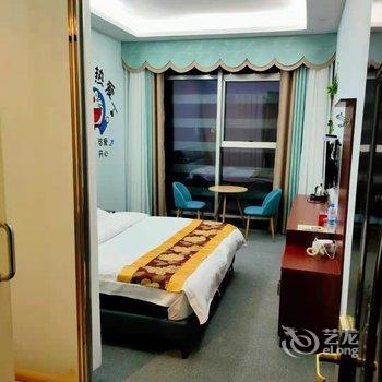 道真兄弟商务快捷酒店酒店提供图片