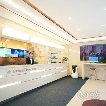 格林豪泰酒店(上海虹桥机场动物园地铁站店)酒店提供图片
