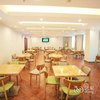 格林豪泰酒店(上海虹桥机场动物园地铁站店)酒店提供图片