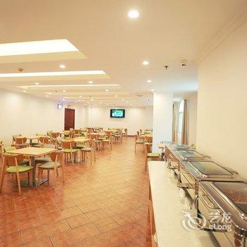 格林豪泰酒店(上海虹桥机场动物园地铁站店)酒店提供图片