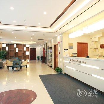 格林豪泰酒店(上海虹桥机场动物园地铁站店)酒店提供图片