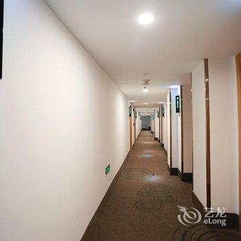格林豪泰酒店(上海虹桥机场动物园地铁站店)酒店提供图片