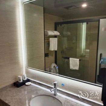 格林豪泰智选酒店(扬州华扬西路大学城店)酒店提供图片