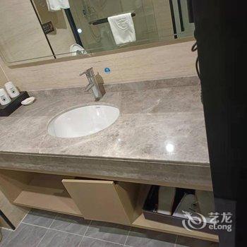 格林豪泰智选酒店(扬州华扬西路大学城店)酒店提供图片