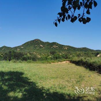 北京山自闲观山居酒店提供图片