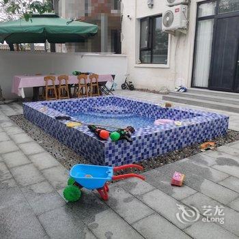 北京豆南山下民宿酒店提供图片