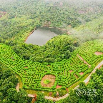 广州九龙湖国王酒店酒店提供图片