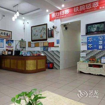 汇金旅馆(佛山顺德勒流店)酒店提供图片