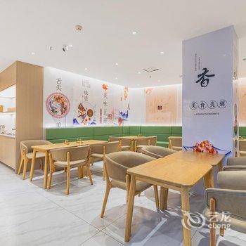 佰悦酒店( 桂平行政服务中心店)酒店提供图片