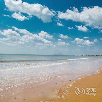 青岛金沙滩啤酒节海景日租房公寓酒店提供图片