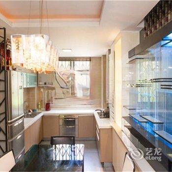 土豪屋精品公寓(西安雁南五路分)酒店提供图片