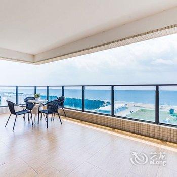 阳江海陵岛保利十里银滩风聆海度假公寓酒店提供图片