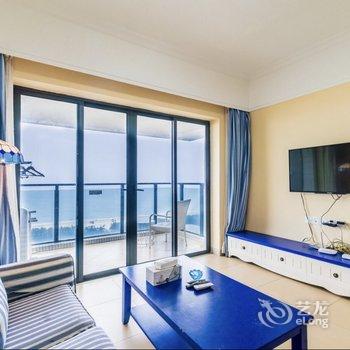 阳江海陵岛保利十里银滩风聆海度假公寓酒店提供图片