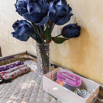 成都都江堰景区有家精品民宿(10号店)酒店提供图片