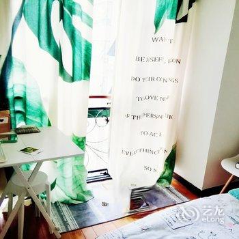 重庆张koala公寓(3号店)酒店提供图片