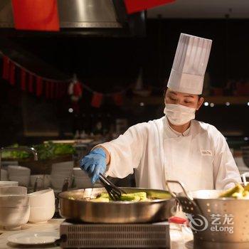 世茂成都茂御酒店(春熙路太古里店)酒店提供图片