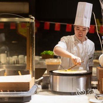 世茂成都茂御酒店(春熙路太古里店)酒店提供图片