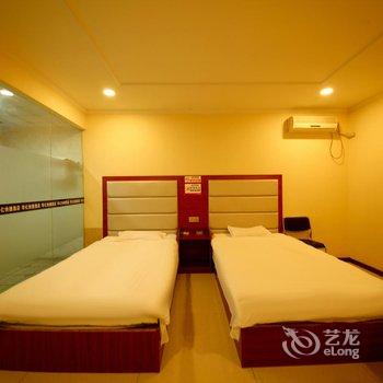 大同华亿快捷酒店酒店提供图片