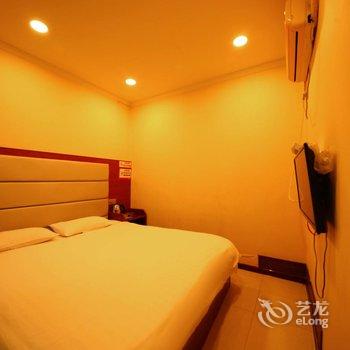 大同华亿快捷酒店酒店提供图片