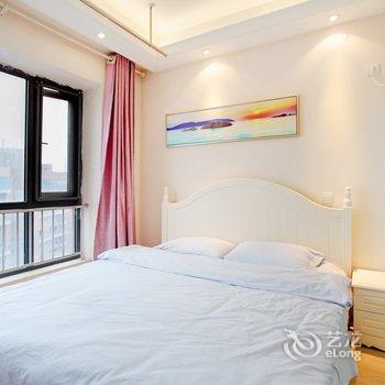 漫步古城公寓(西安1号店)酒店提供图片