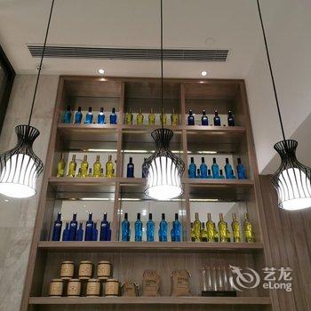 宜尚酒店(武汉武湖高车地铁站店)酒店提供图片