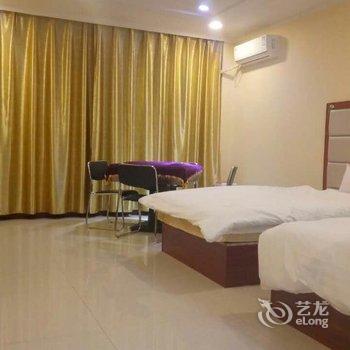 大同华亿快捷酒店酒店提供图片