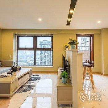 路客AG3008民宿(杉板桥路分店)酒店提供图片