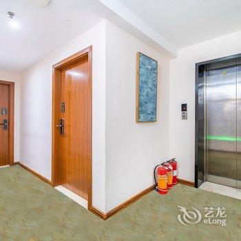 珺尔佳酒店(南宁江南五一路店)酒店提供图片