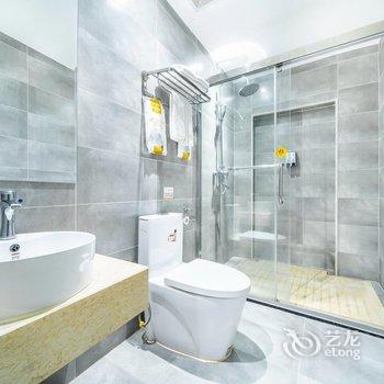 珺尔佳酒店(南宁江南五一路店)酒店提供图片