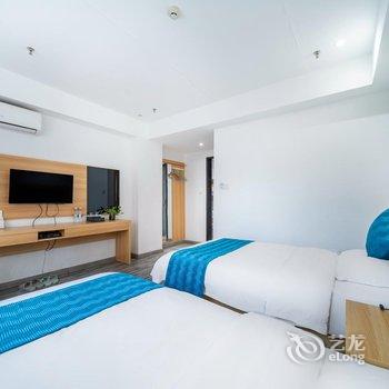珺尔佳酒店(南宁江南五一路店)酒店提供图片