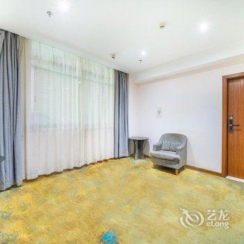 珺尔佳酒店(南宁江南五一路店)酒店提供图片