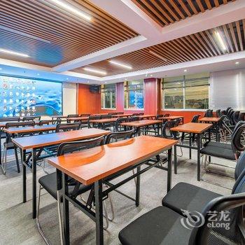 珺尔佳酒店(南宁江南五一路店)酒店提供图片