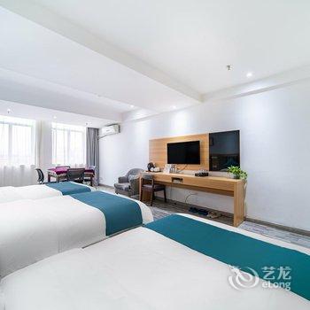 珺尔佳酒店(南宁江南五一路店)酒店提供图片