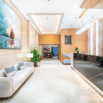 珺尔佳酒店(南宁江南五一路店)酒店提供图片