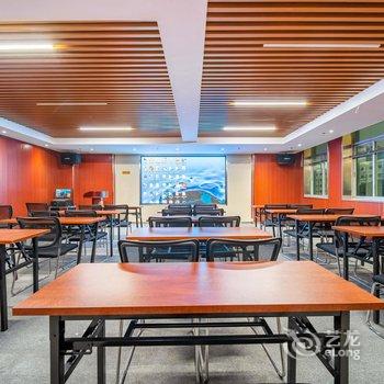 珺尔佳酒店(南宁江南五一路店)酒店提供图片