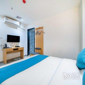 珺尔佳酒店(南宁江南五一路店)酒店提供图片