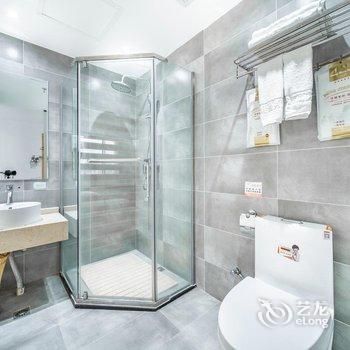 珺尔佳酒店(南宁江南五一路店)酒店提供图片